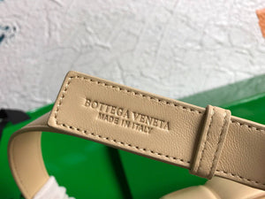 Bottega Veneta BV 20206 Padded Cassette 591970 Porridge - Default Title - View 9