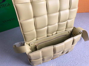 Bottega Veneta BV 591970 Padded Cassette 20206 Apricot - Default Title - View 7