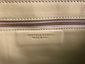 Bottega Veneta BV 591970 Padded Cassette 20206 Apricot - Default Title - View 8