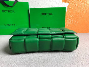 Bottega Veneta BV 591970 Padded Cassette 20206 Green - Default Title - View 6