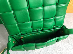 Bottega Veneta BV 591970 Padded Cassette 20206 Green - Default Title - View 7