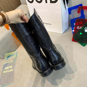 Fendi Women Shoes Rockoko boots 192502 - 35 - View 3