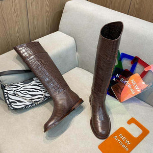 Fendi Women Shoes Rockoko boots 192511 - 35 - View 2