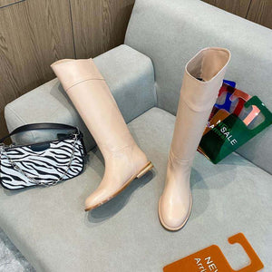 Fendi Women Shoes Rockoko boots 192516 - 35 - View 1