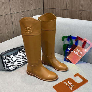 Fendi Women Shoes Rockoko boots 192518 - 35 - View 5