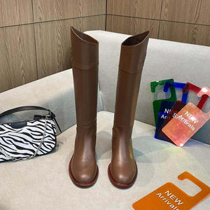 Fendi Women Shoes Rockoko boots 192519 - 35 - View 8