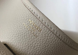 Hermes H083434 Evelyne III 29 bag Designer Hermes Shoulder Bag 203875 - Default Title - View 7