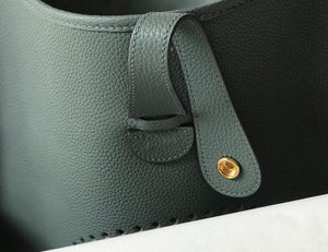 Hermes H083434 Evelyne III 29 bag Designer Hermes Shoulder Bag 203874 - Default Title - View 6