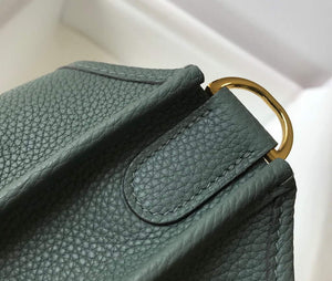 Hermes H083434 Evelyne III 29 bag Designer Hermes Shoulder Bag 203874 - Default Title - View 9
