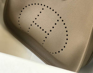 Hermes H083434 Evelyne III 29 bag Designer Hermes Shoulder Bag 203877 - Default Title - View 7