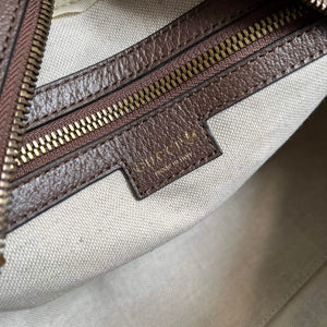 Adidas x Gucci 702397 mini duffle bag brown - Default Title - View 9