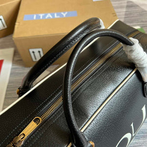 Adidas x Gucci large duffle bag 702422 Black - Default Title - View 7