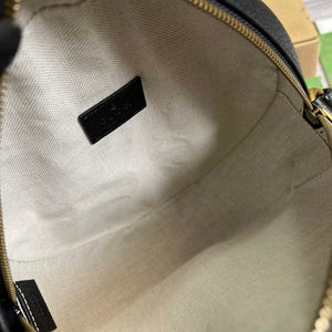 Adidas x Gucci Ophidia shoulder bag 702626 Black leather - Default Title - View 9