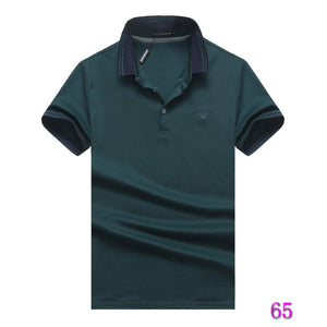 Armani Men T-shirts Designer Polo Clothing A68525 - M - View 1