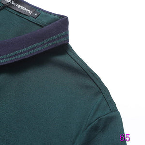 Armani Men T-shirts Designer Polo Clothing A68525 - M - View 5
