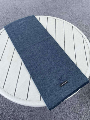 Armani Scarves Cashmere Classic Woven Scarf A99324 - Default Title - View 5