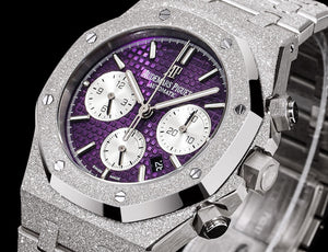 Audemars Piguet 26240BC Royal Oak Offshore Selfwinding Chronograph AP600113 - Default Title - View 4