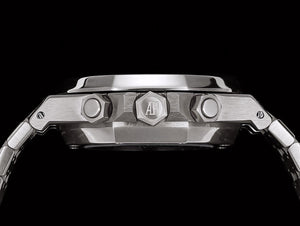 Audemars Piguet 26240BC Royal Oak Offshore Selfwinding Chronograph AP600115 - Default Title - View 6