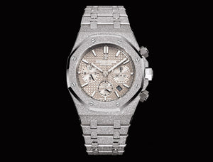 Audemars Piguet 26240BC Royal Oak Offshore Selfwinding Chronograph AP600117 - Default Title - View 1