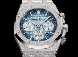 Audemars Piguet 26240BC Royal Oak Offshore Selfwinding Chronograph AP600118 - Default Title - View 3