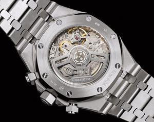 Audemars Piguet 26240BC Royal Oak Offshore Selfwinding Chronograph AP600118 - Default Title - View 9