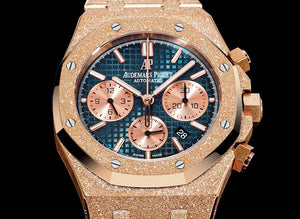 Audemars Piguet 26240BC Royal Oak Offshore Selfwinding Chronograph AP600119 - Default Title - View 3