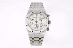 Audemars Piguet 26420IO Royal Oak Offshore Selfwinding Chronograph AP60094 - Default Title - View 1
