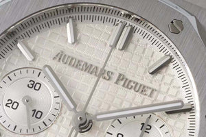 Audemars Piguet 26420IO Royal Oak Offshore Selfwinding Chronograph AP60094 - Default Title - View 4