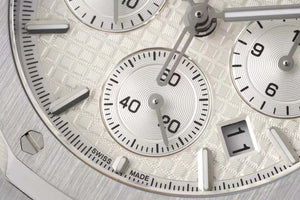 Audemars Piguet 26420IO Royal Oak Offshore Selfwinding Chronograph AP60094 - Default Title - View 5