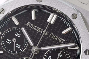Audemars Piguet 26420IO Royal Oak Offshore Selfwinding Chronograph AP60095 - Default Title - View 4