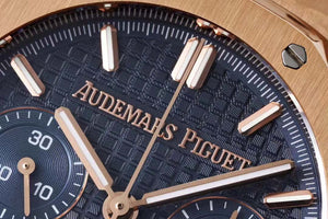 Audemars Piguet 26420IO Royal Oak Offshore Selfwinding Chronograph AP60097 - Default Title - View 4