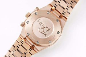 Audemars Piguet 26420IO Royal Oak Offshore Selfwinding Chronograph AP60099 - Default Title - View 9