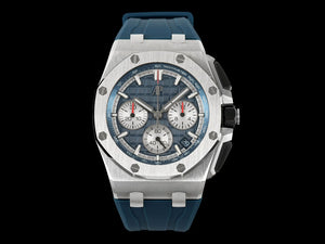 Audemars Piguet 26420TI Royal Oak Offshore Selfwinding Chronograph AP60108 - Default Title - View 1