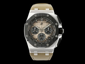 Audemars Piguet 26420TI Royal Oak Offshore Selfwinding Chronograph AP60110 - Default Title - View 1