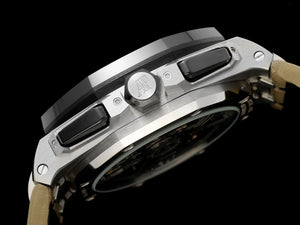 Audemars Piguet 26420TI Royal Oak Offshore Selfwinding Chronograph AP60110 - Default Title - View 7