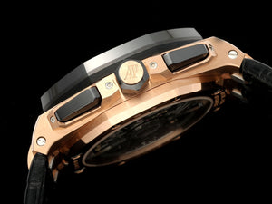 Audemars Piguet 26420TI Royal Oak Offshore Selfwinding Chronograph AP60111 - Default Title - View 7