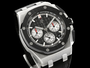 Audemars Piguet 26420TI Royal Oak Offshore Selfwinding Chronograph AP60112 - Default Title - View 2