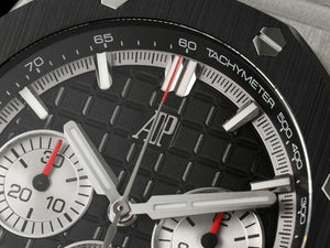 Audemars Piguet 26420TI Royal Oak Offshore Selfwinding Chronograph AP60112 - Default Title - View 4