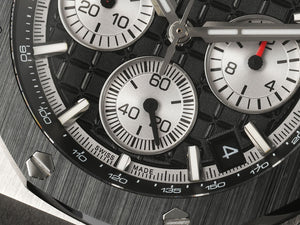 Audemars Piguet 26420TI Royal Oak Offshore Selfwinding Chronograph AP60112 - Default Title - View 5