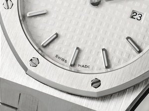 Audemars Piguet Women's 67650ST Royal Oak Quartz AP600126 - Default Title - View 5