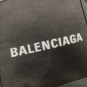 Balenciaga 390346 Women's Navy Xs Tote Bag Black - Default Title - View 6