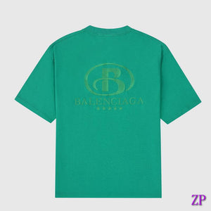 Balenciaga Women T-shirts Desiger Balenciaga Short Sleeve Clothing BA77568 - XS - View 2