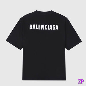 Balenciaga Women T-shirts Desiger Balenciaga Short Sleeve Clothing BA77578 - XS - View 2