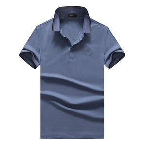 Boss Men T-shirts Polo Fashion Clothing B33453 - M - View 1
