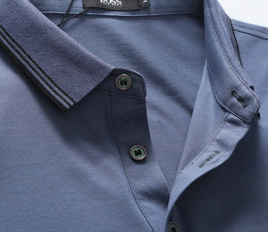 Boss Men T-shirts Polo Fashion Clothing B33453 - M - View 2