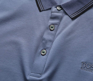 Boss Men T-shirts Polo Fashion Clothing B33453 - M - View 3