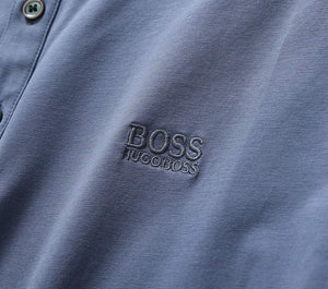 Boss Men T-shirts Polo Fashion Clothing B33453 - M - View 4
