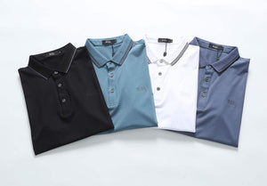 Boss Men T-shirts Polo Fashion Clothing B33453 - M - View 7
