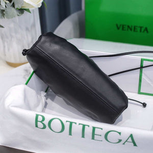 Bottega Veneta 585852 BV Mini Pouch Black Bag - Default Title - View 5