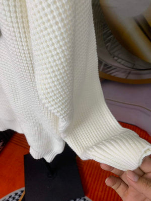 Bottega Veneta 720826 BV Men's Clothing Wool Sweater B78522 - M - View 6